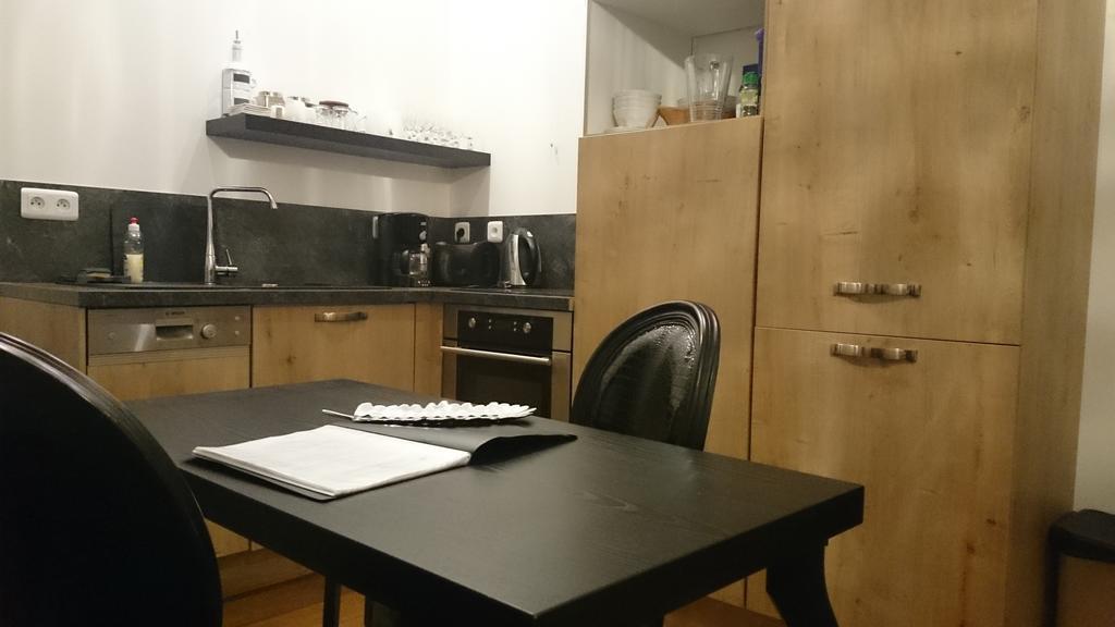 チノンナチュール ＆ シャトーアパートメント 部屋 写真